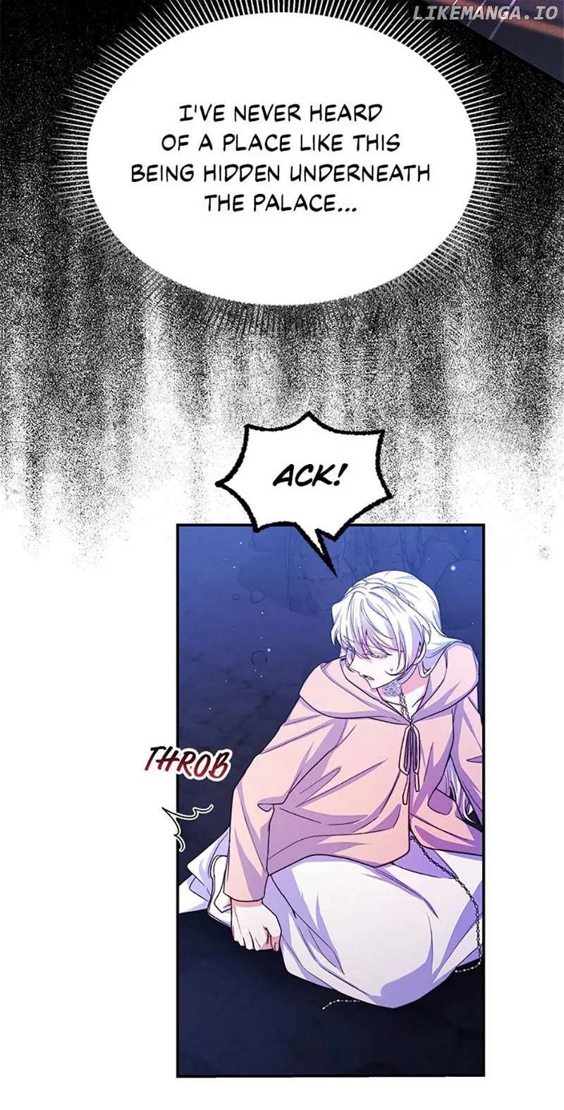 Evangeline After the Ending Chapter 68 – Page 53