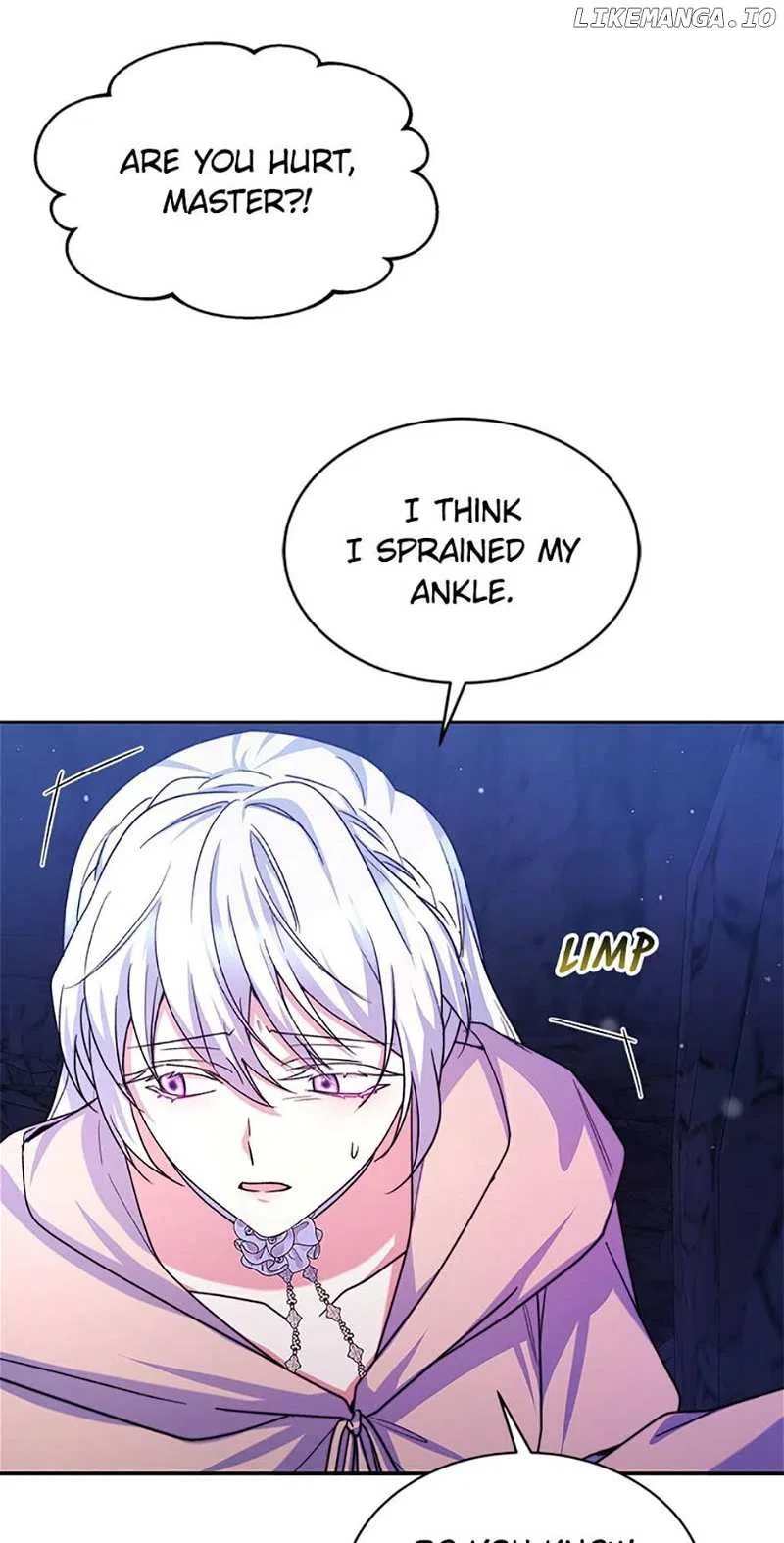 Evangeline After the Ending Chapter 68 – Page 54