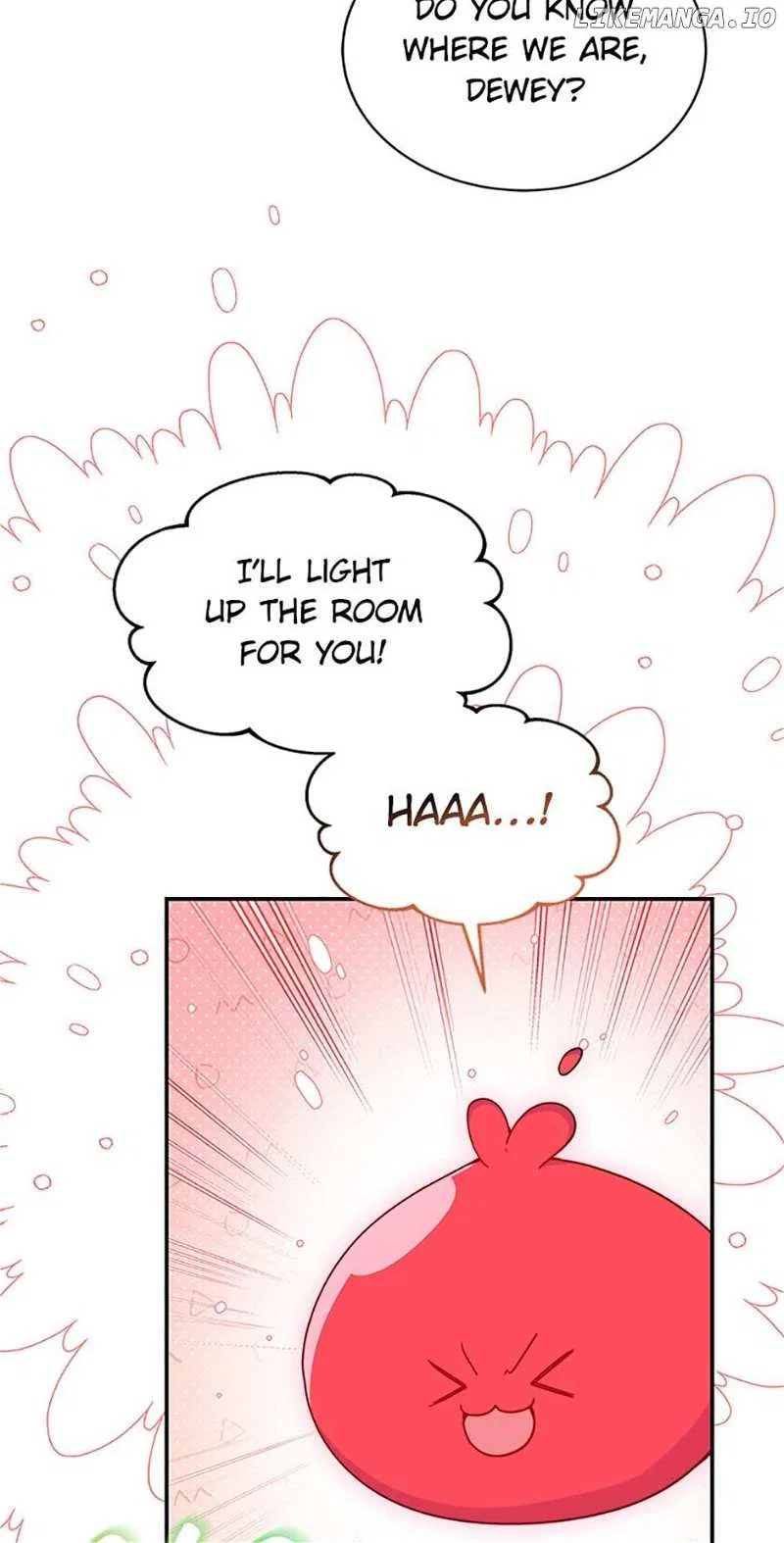 Evangeline After the Ending Chapter 68 – Page 55