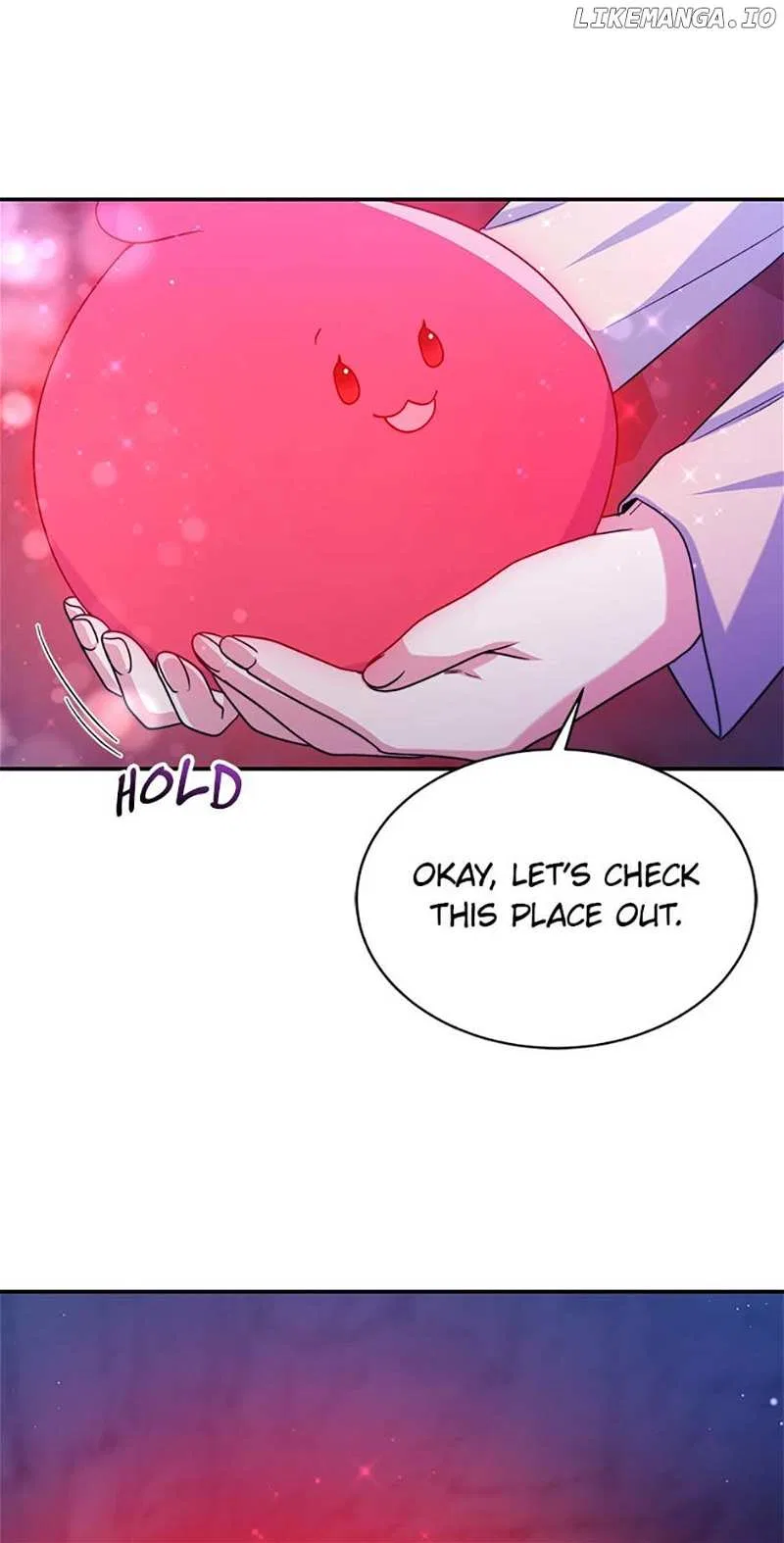 Evangeline After the Ending Chapter 68 – Page 57