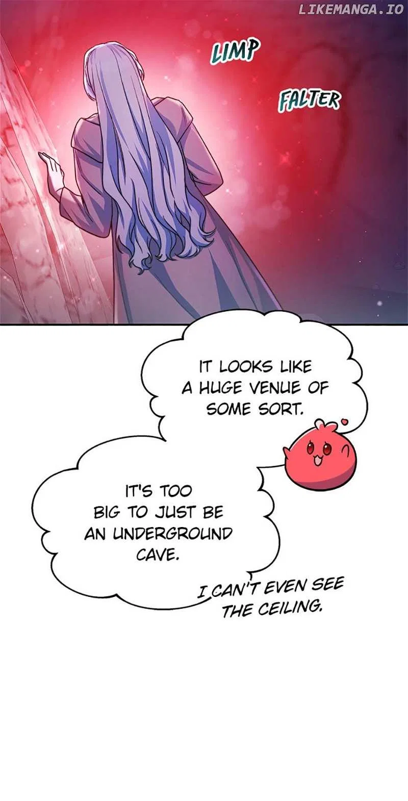 Evangeline After the Ending Chapter 68 – Page 58