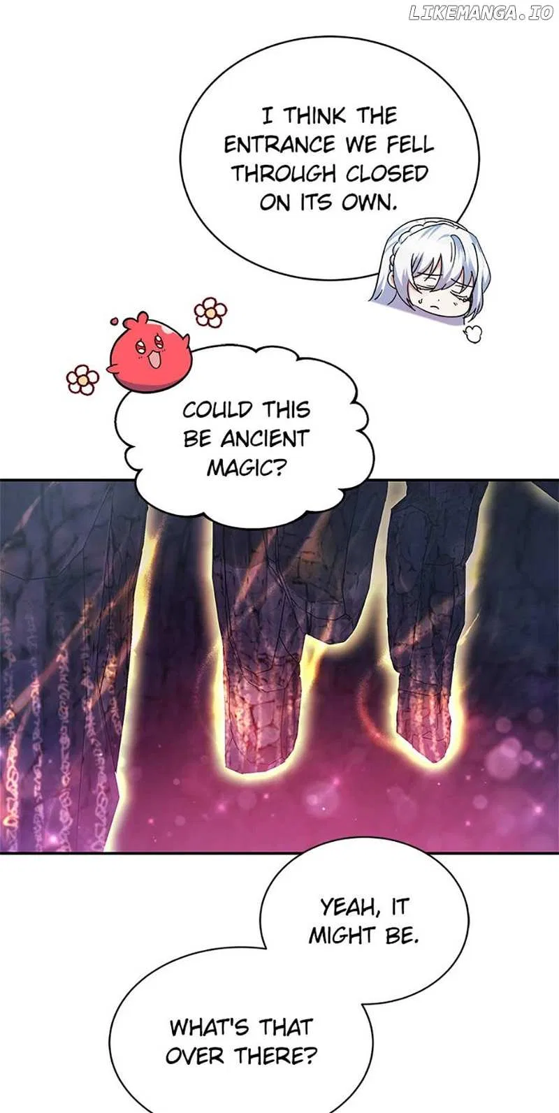 Evangeline After the Ending Chapter 68 – Page 59