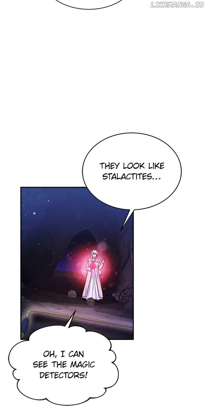 Evangeline After the Ending Chapter 68 – Page 60