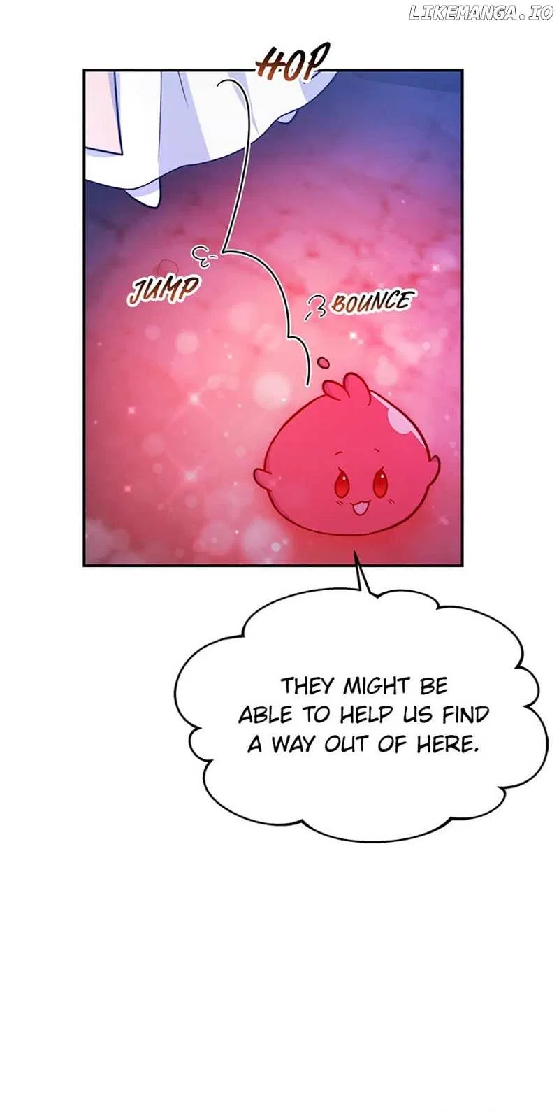 Evangeline After the Ending Chapter 68 – Page 61