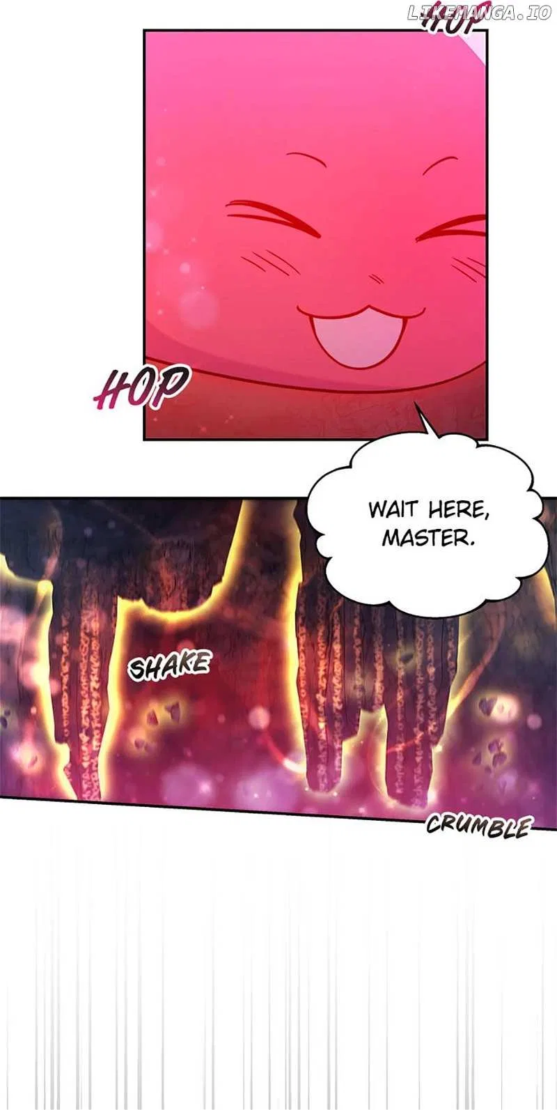 Evangeline After the Ending Chapter 68 – Page 62