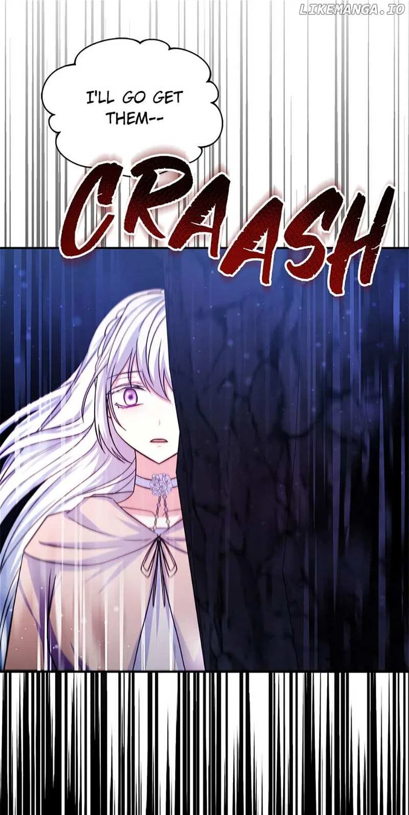 Evangeline After the Ending Chapter 68 – Page 63