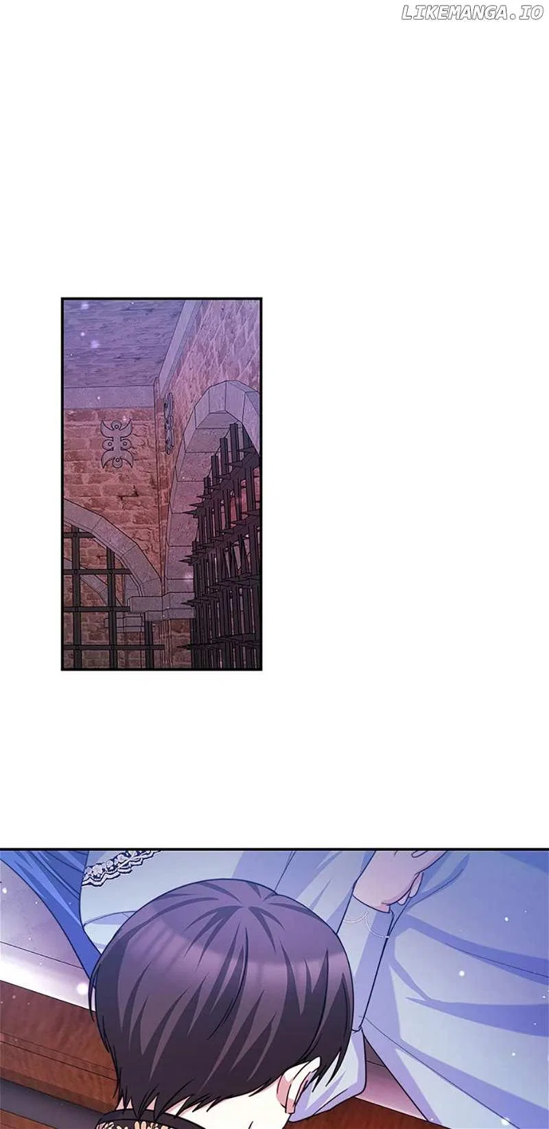Evangeline After the Ending Chapter 68 – Page 66