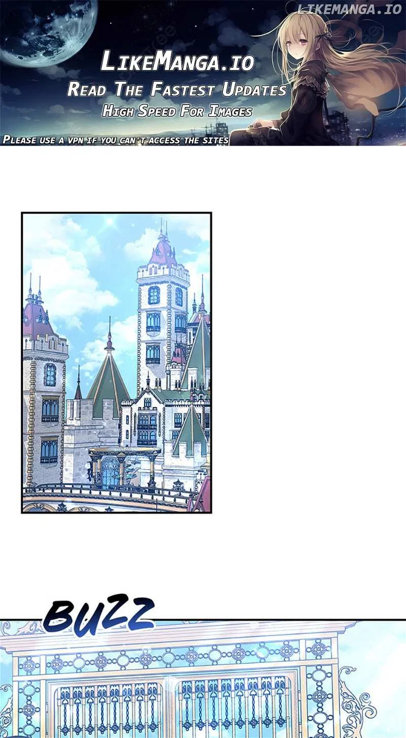 Evangeline After the Ending Chapter 67 – Page 1