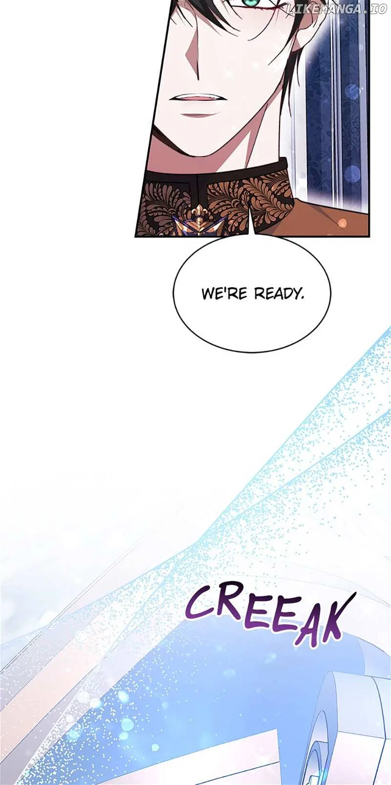Evangeline After the Ending Chapter 67 – Page 9