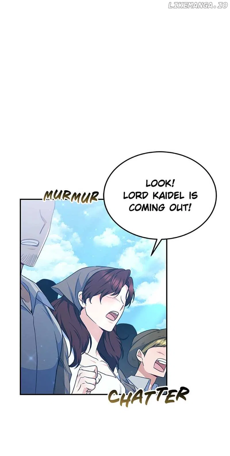 Evangeline After the Ending Chapter 67 – Page 12