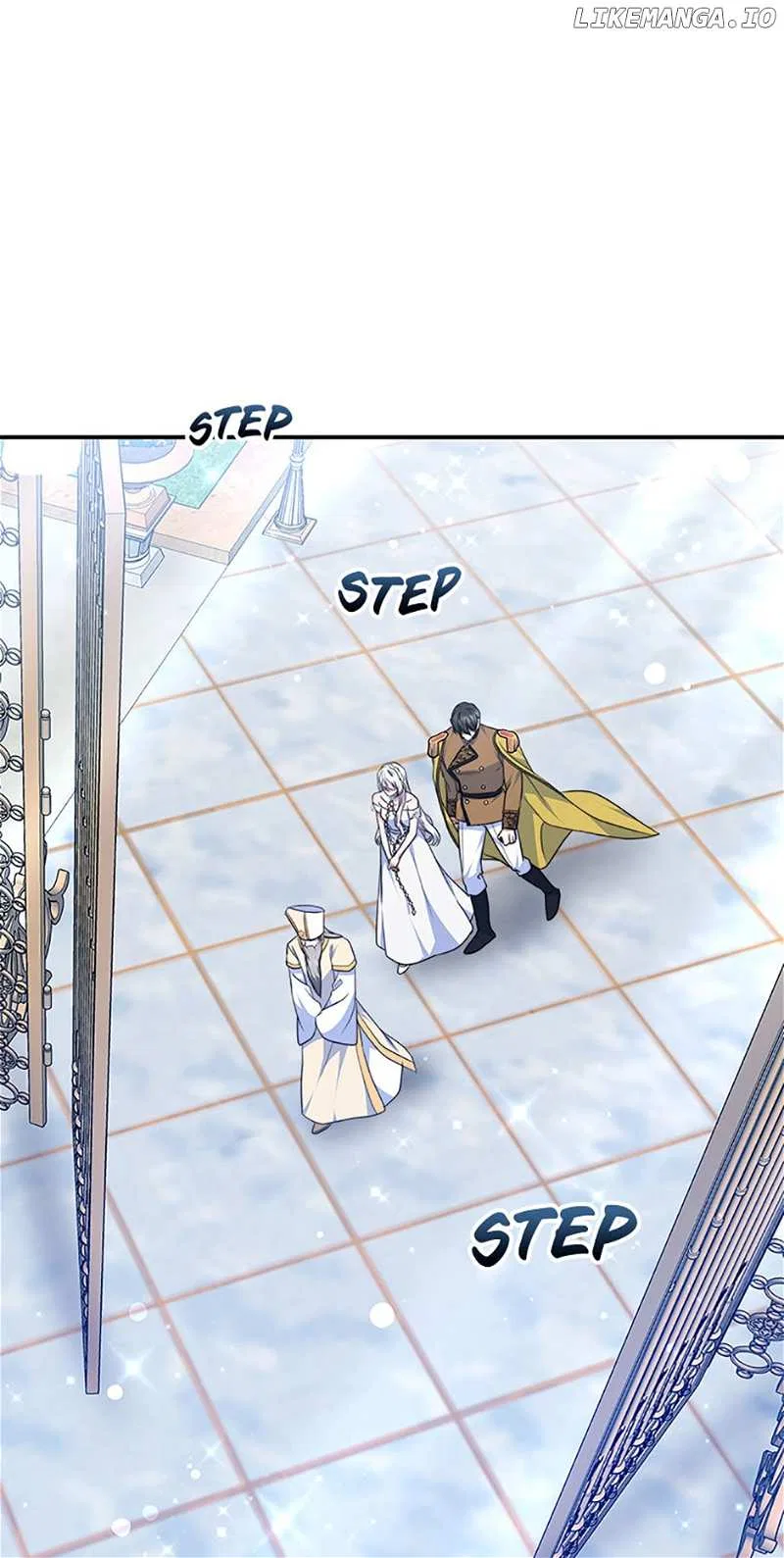 Evangeline After the Ending Chapter 67 – Page 13