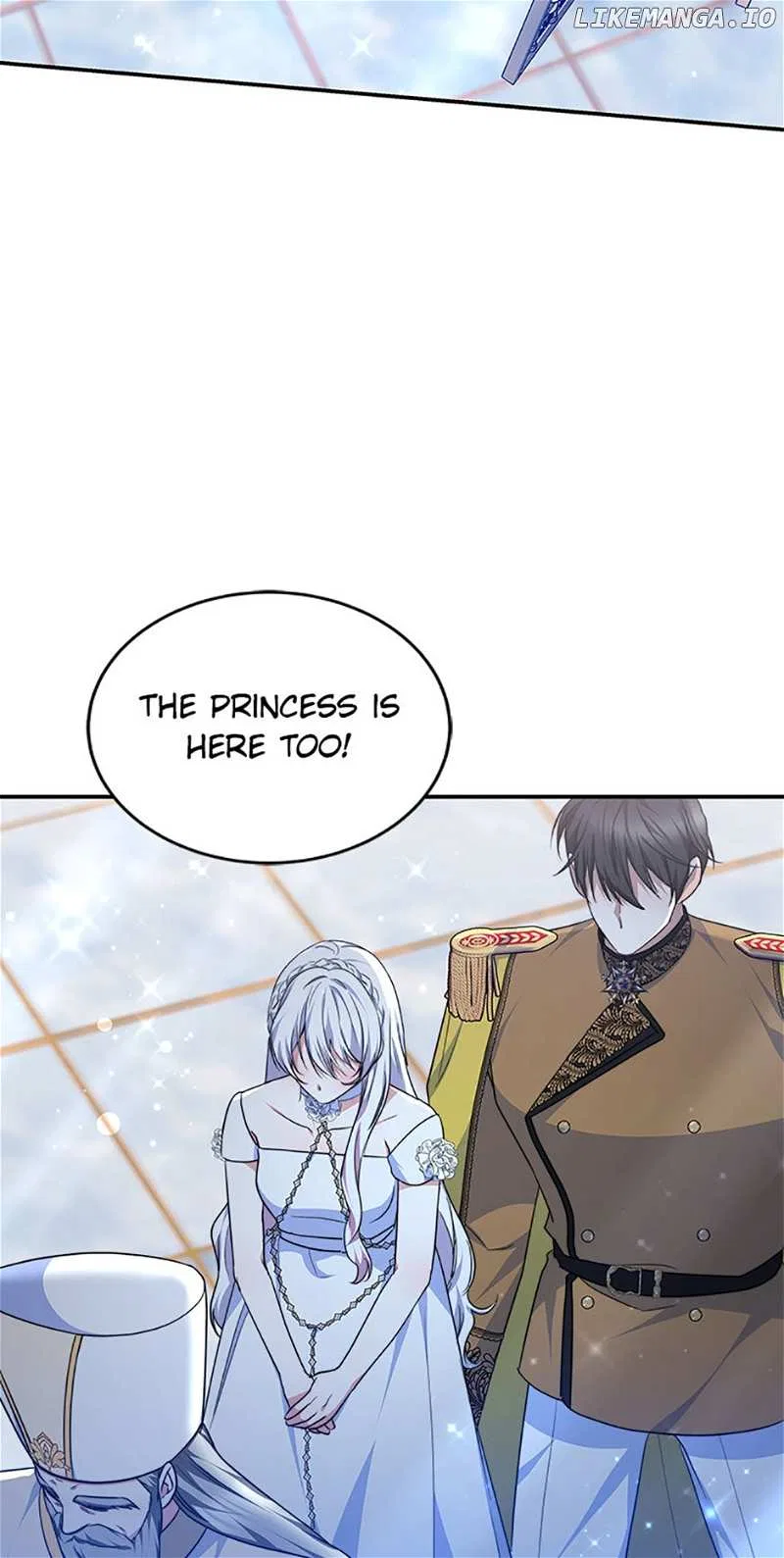 Evangeline After the Ending Chapter 67 – Page 14