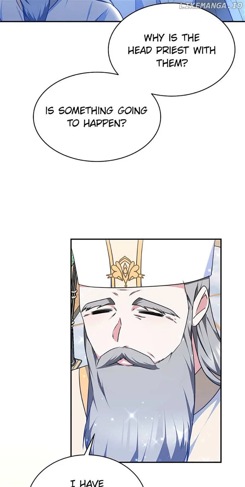 Evangeline After the Ending Chapter 67 – Page 15