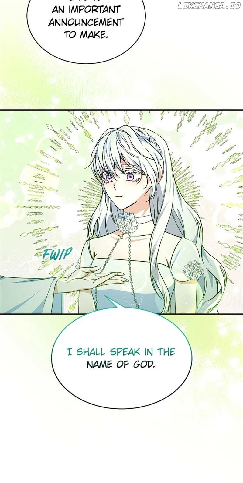 Evangeline After the Ending Chapter 67 – Page 16