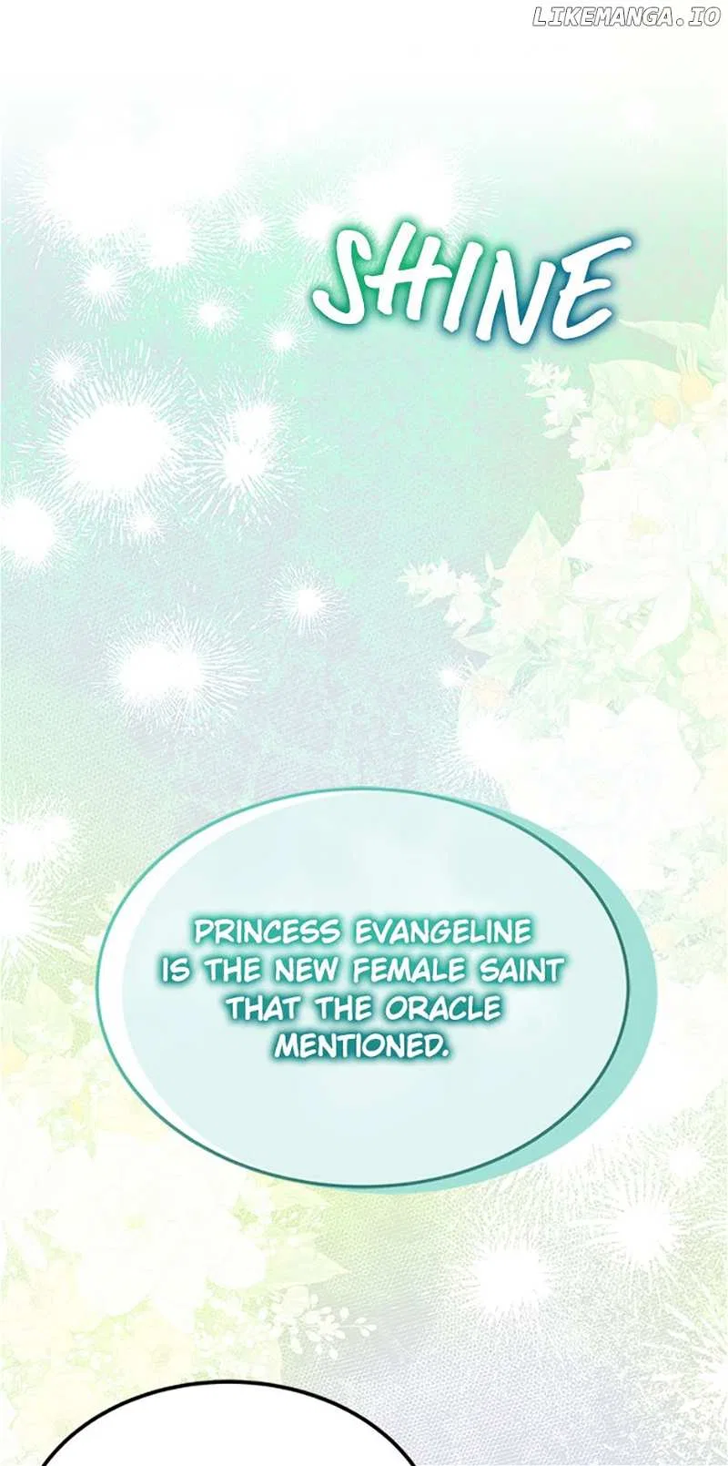 Evangeline After the Ending Chapter 67 – Page 17