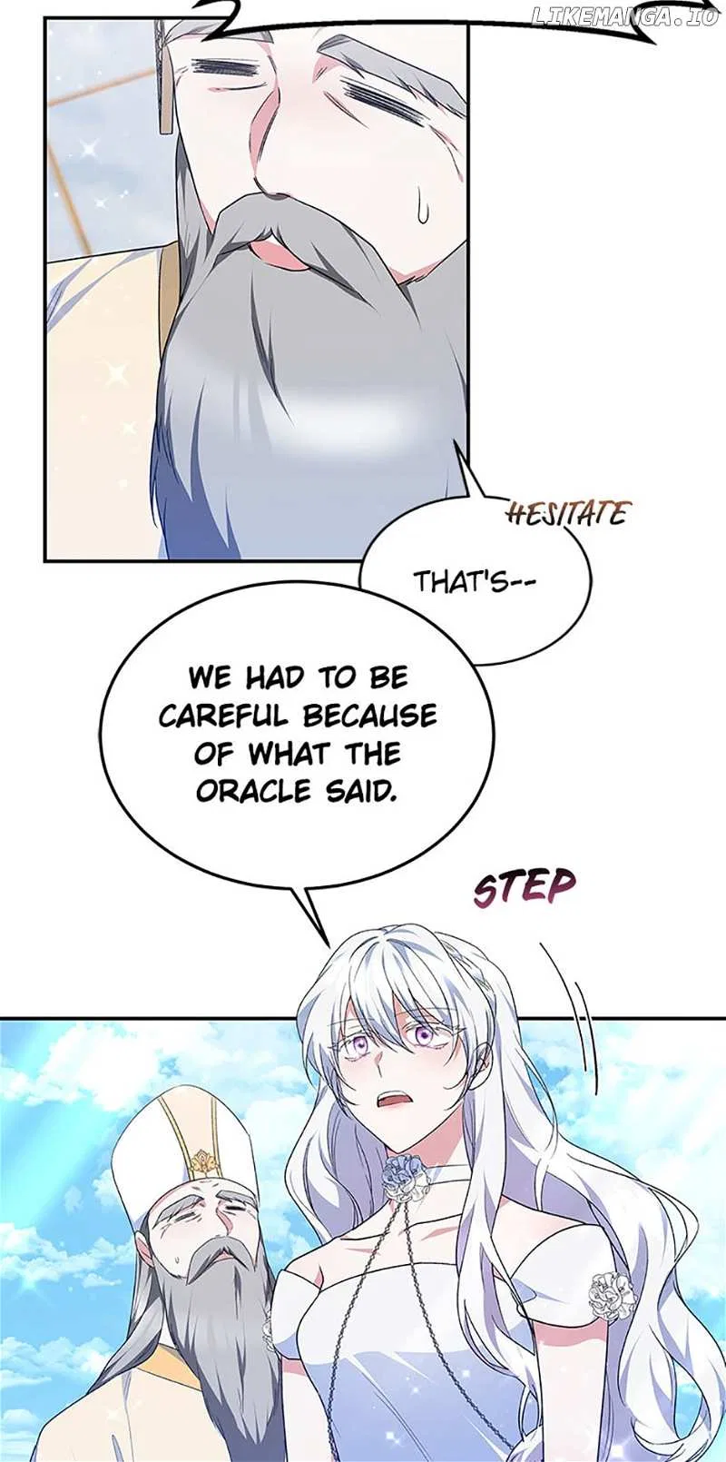 Evangeline After the Ending Chapter 67 – Page 19