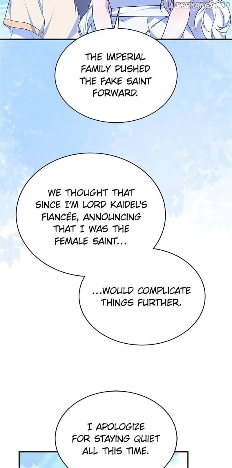 Evangeline After the Ending Chapter 67 – Page 20