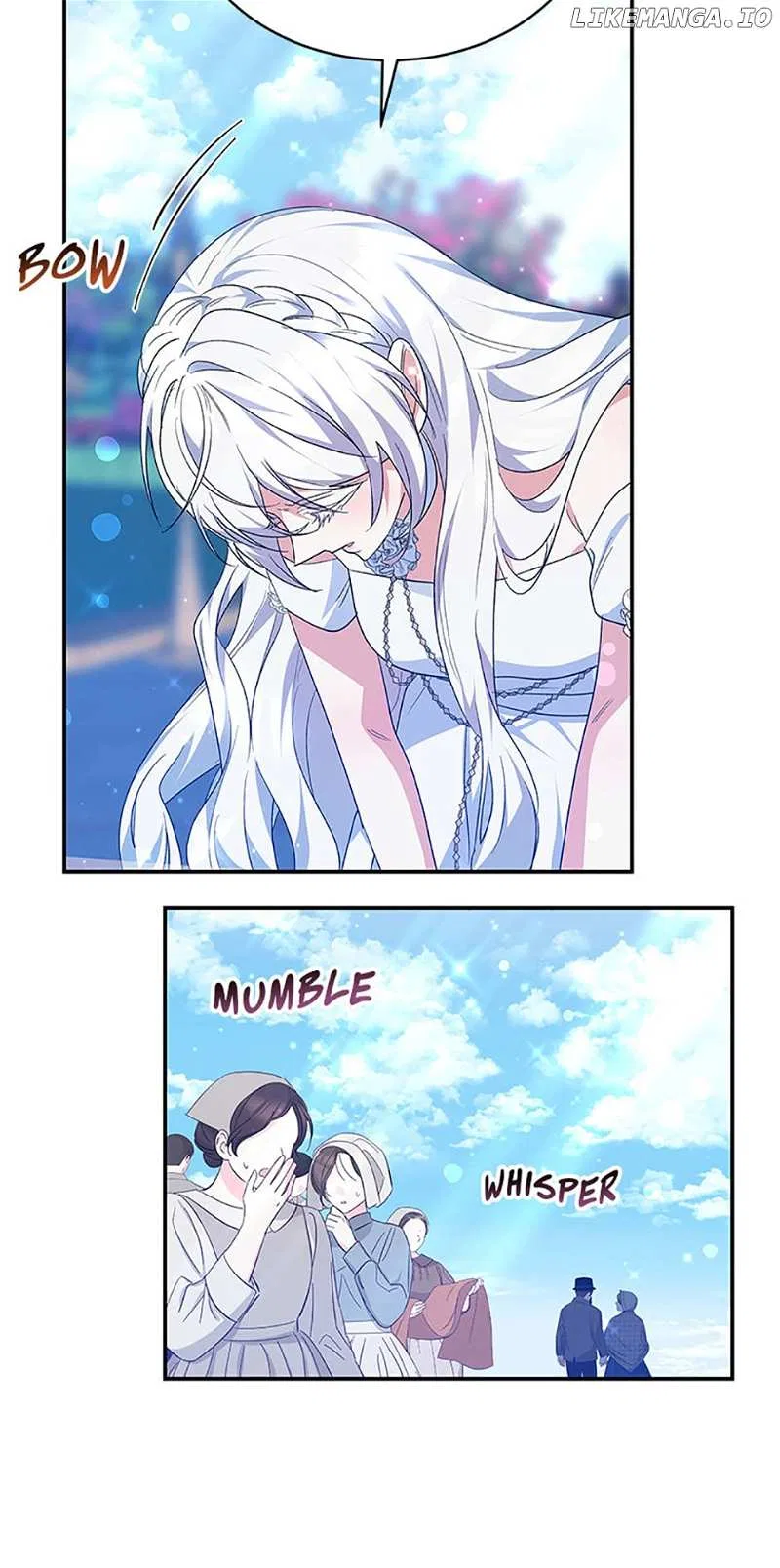Evangeline After the Ending Chapter 67 – Page 21