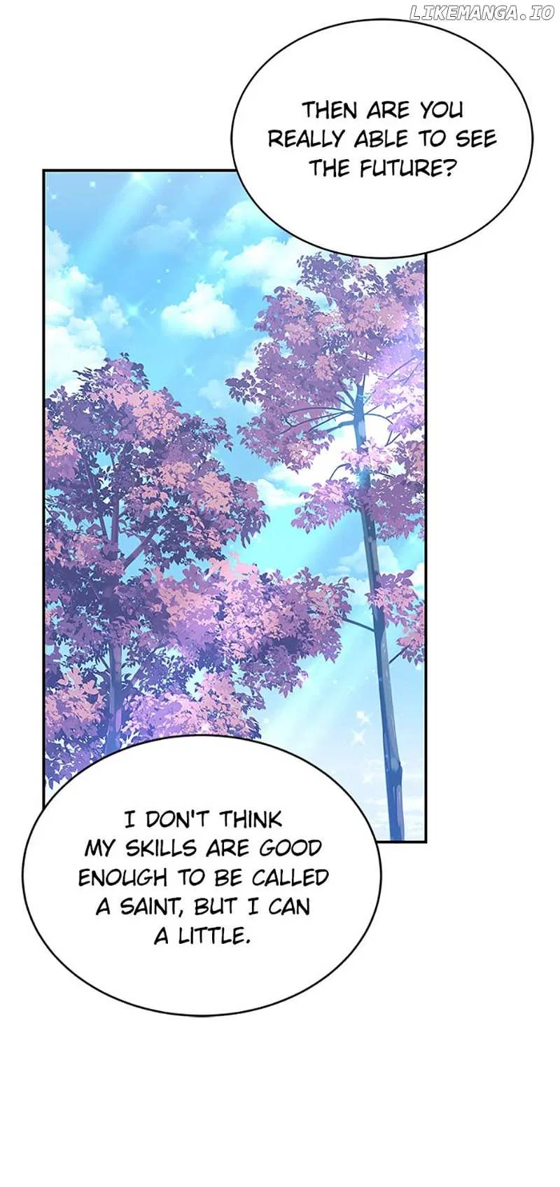 Evangeline After the Ending Chapter 67 – Page 22