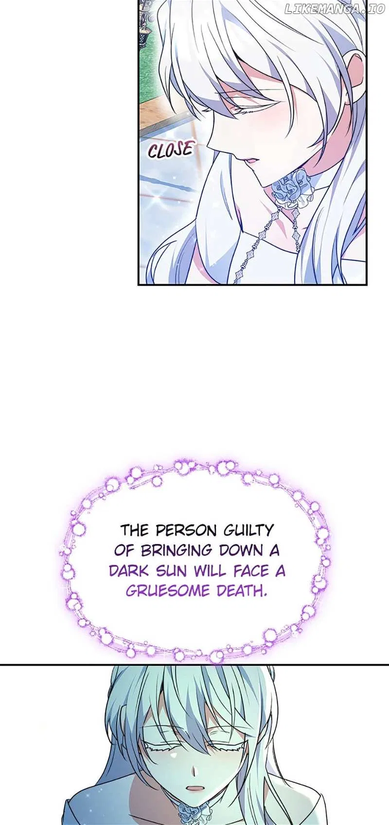 Evangeline After the Ending Chapter 67 – Page 24