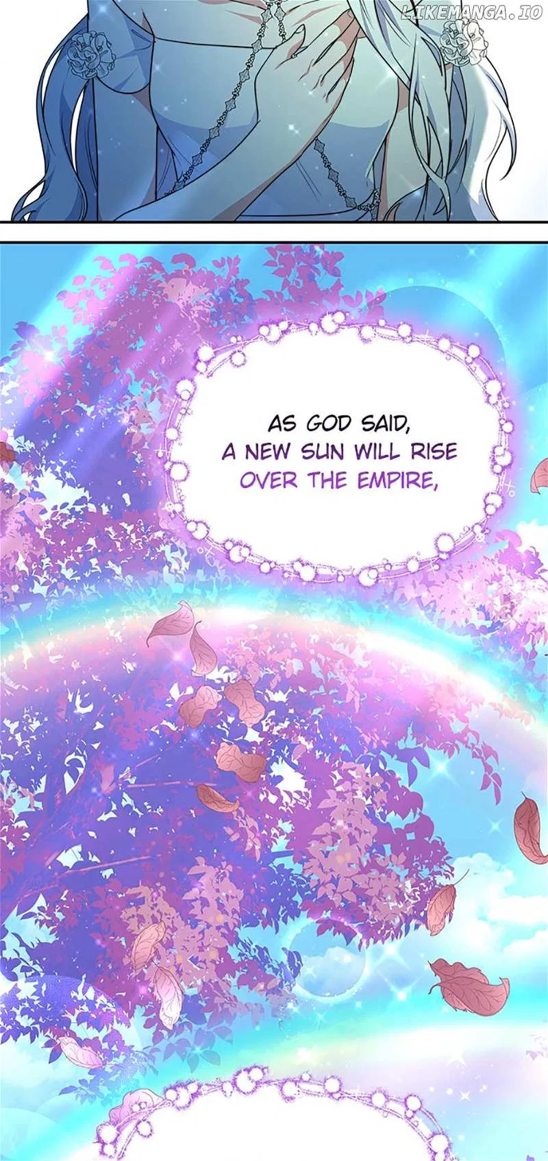 Evangeline After the Ending Chapter 67 – Page 25