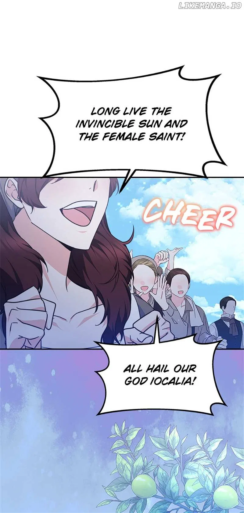 Evangeline After the Ending Chapter 67 – Page 27