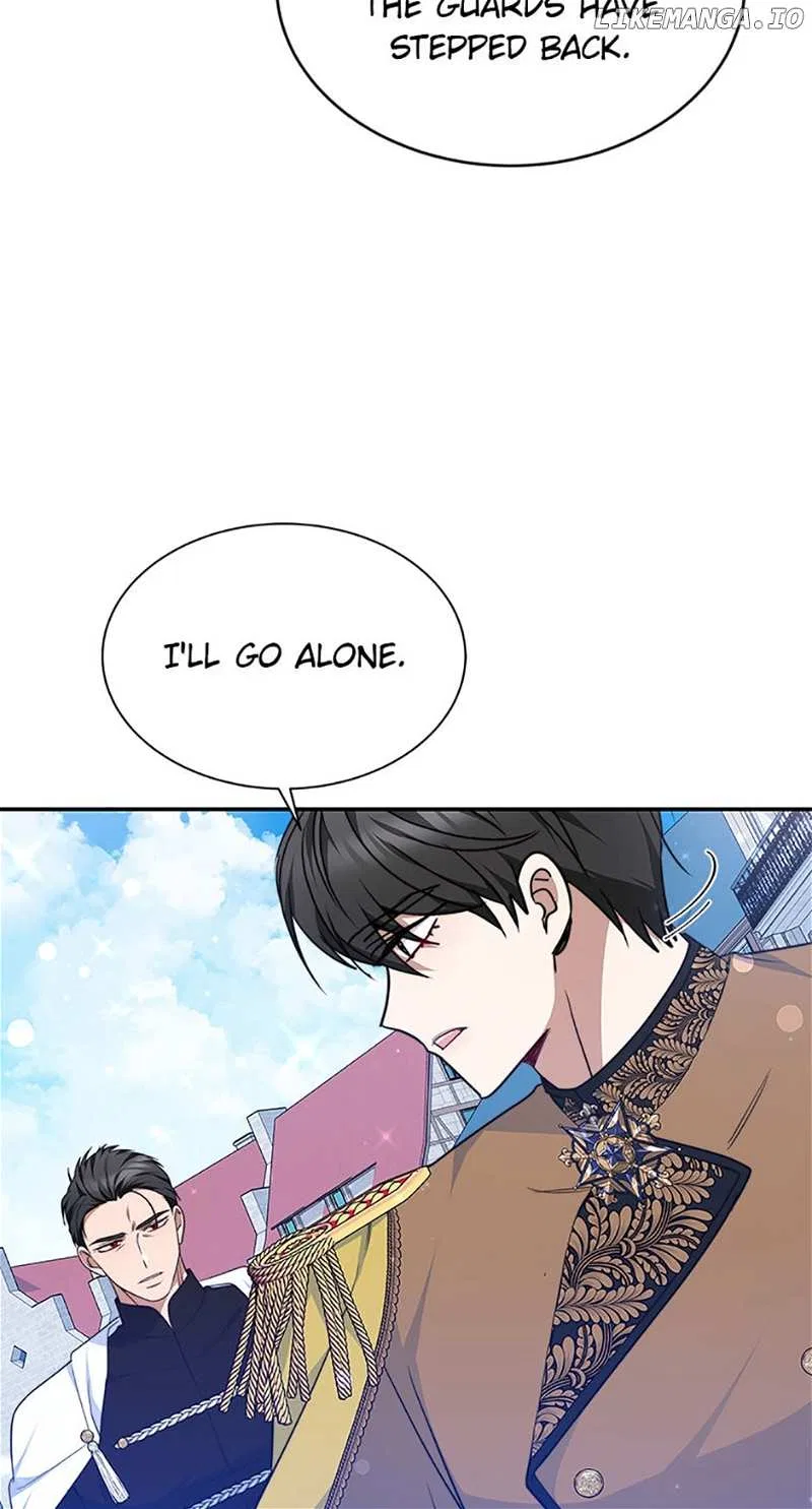 Evangeline After the Ending Chapter 67 – Page 33