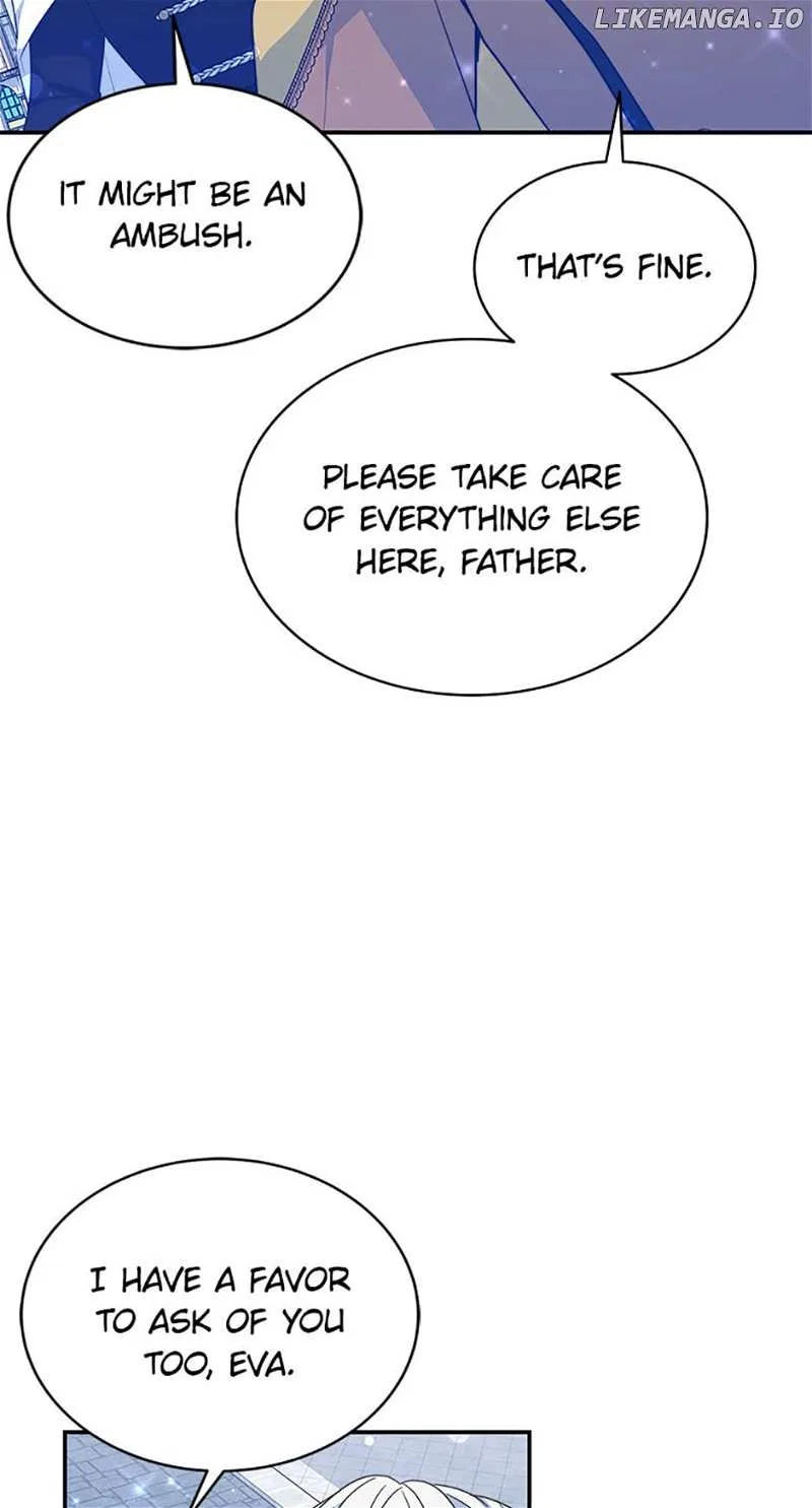 Evangeline After the Ending Chapter 67 – Page 34