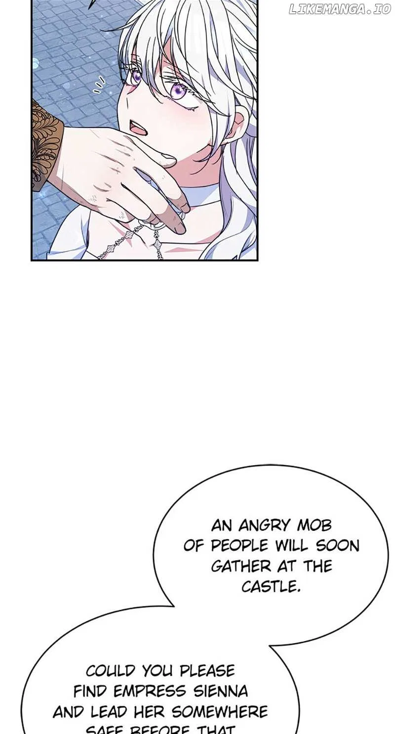 Evangeline After the Ending Chapter 67 – Page 35