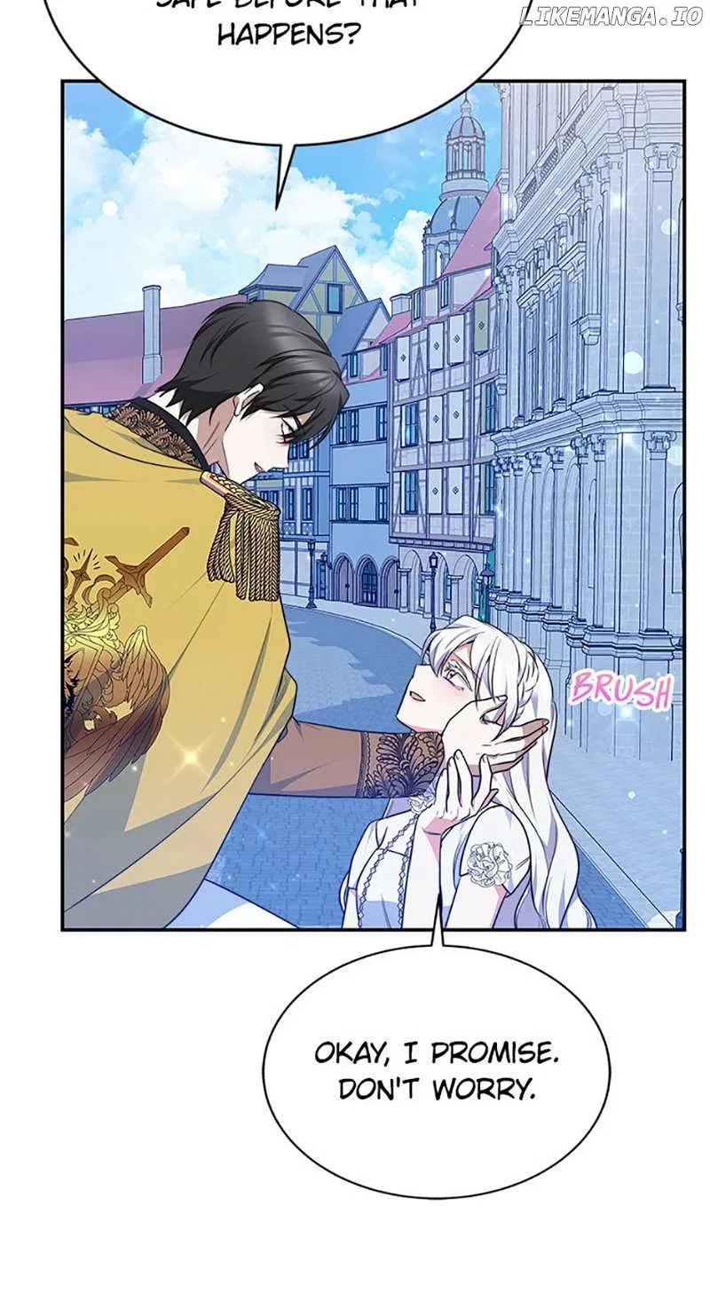 Evangeline After the Ending Chapter 67 – Page 36