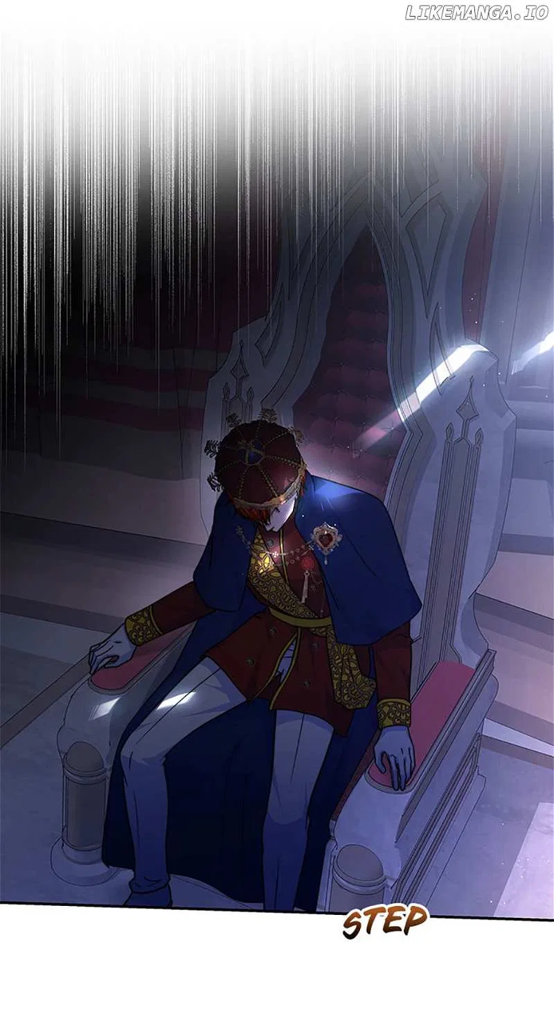 Evangeline After the Ending Chapter 67 – Page 42