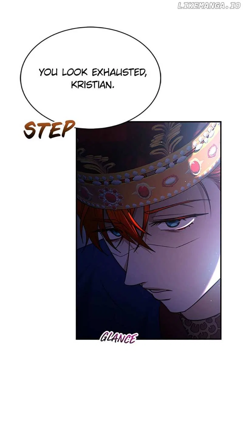 Evangeline After the Ending Chapter 67 – Page 43