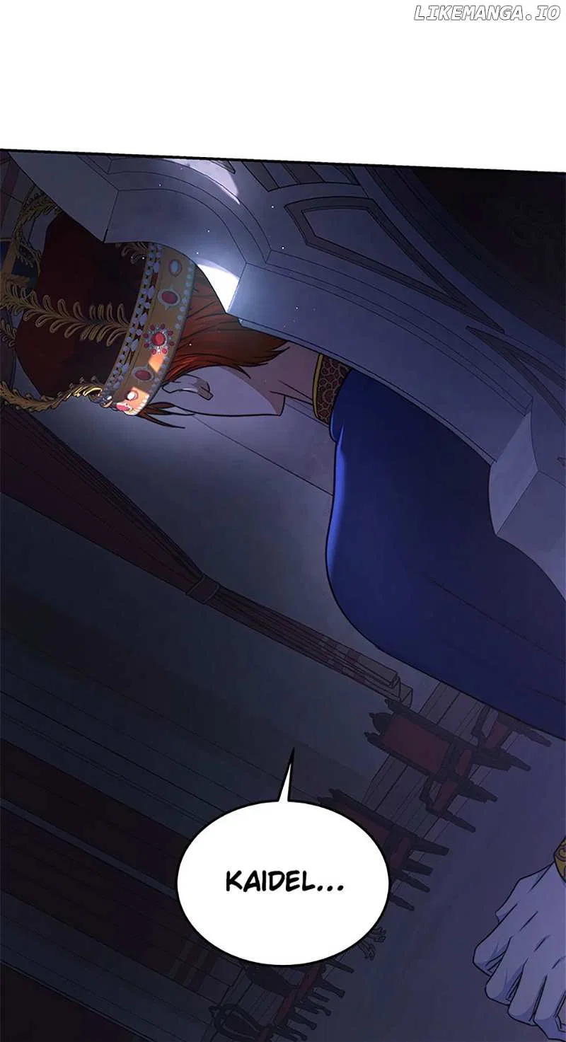 Evangeline After the Ending Chapter 67 – Page 44