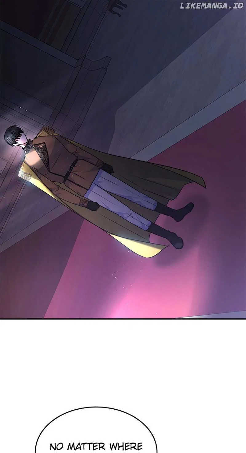 Evangeline After the Ending Chapter 67 – Page 45