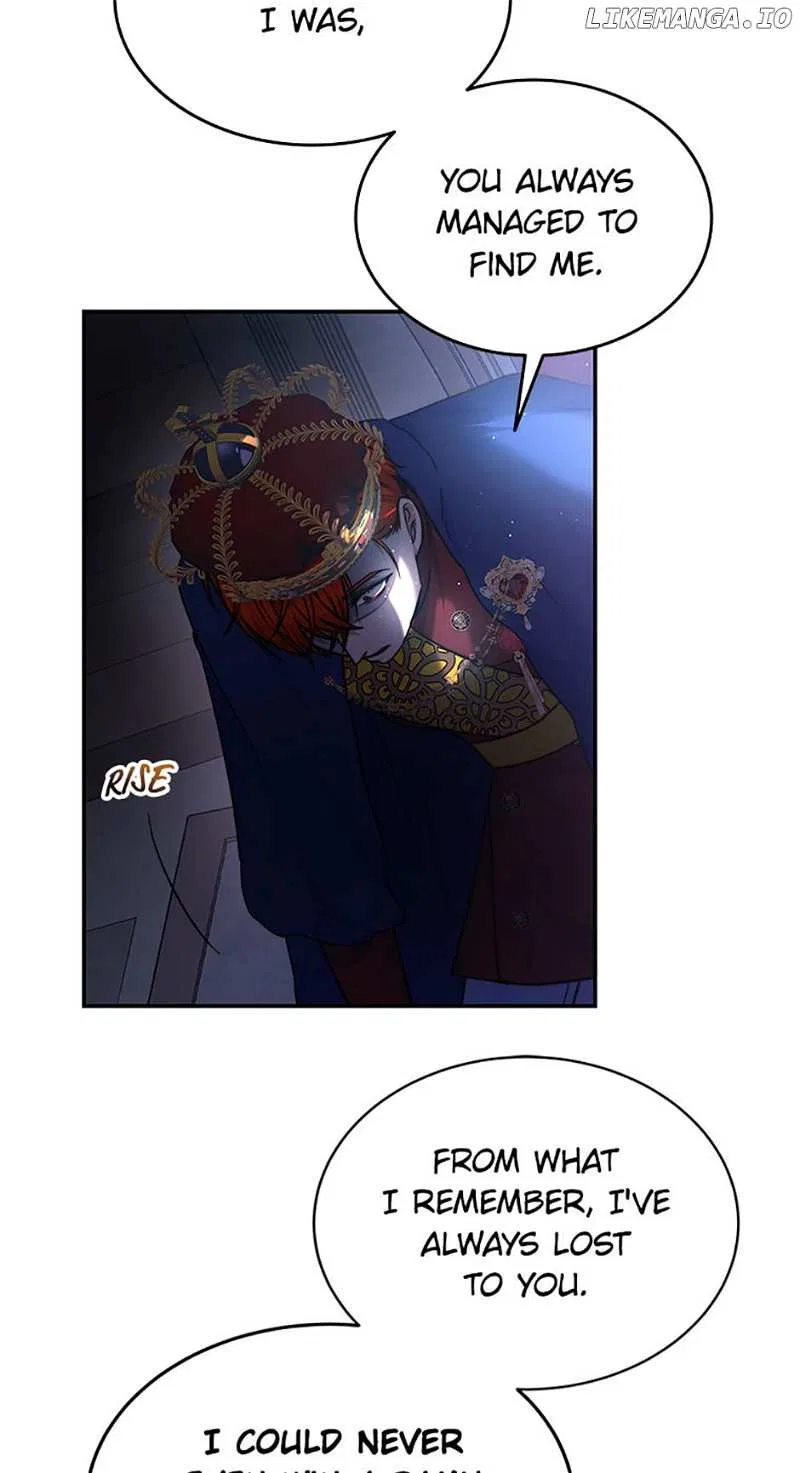 Evangeline After the Ending Chapter 67 – Page 46