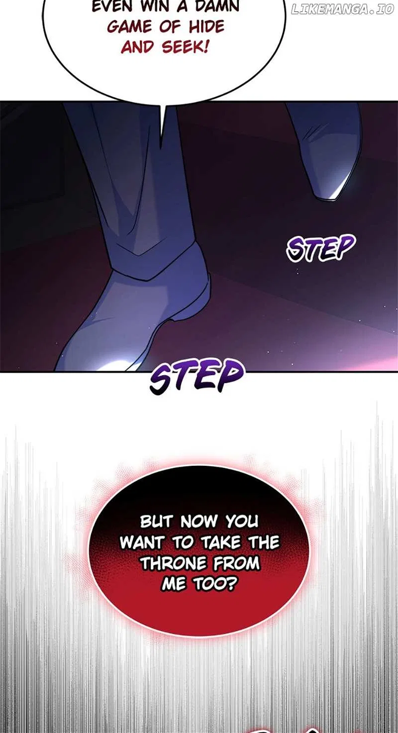 Evangeline After the Ending Chapter 67 – Page 47