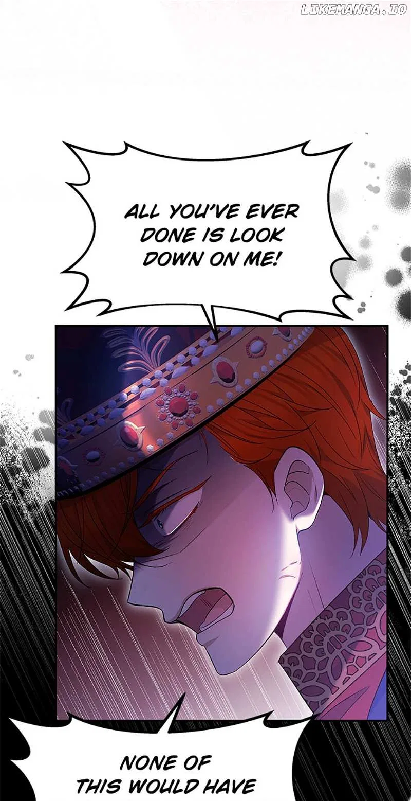 Evangeline After the Ending Chapter 67 – Page 52
