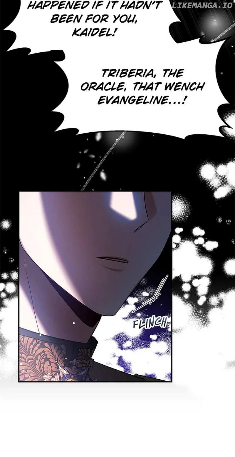 Evangeline After the Ending Chapter 67 – Page 53