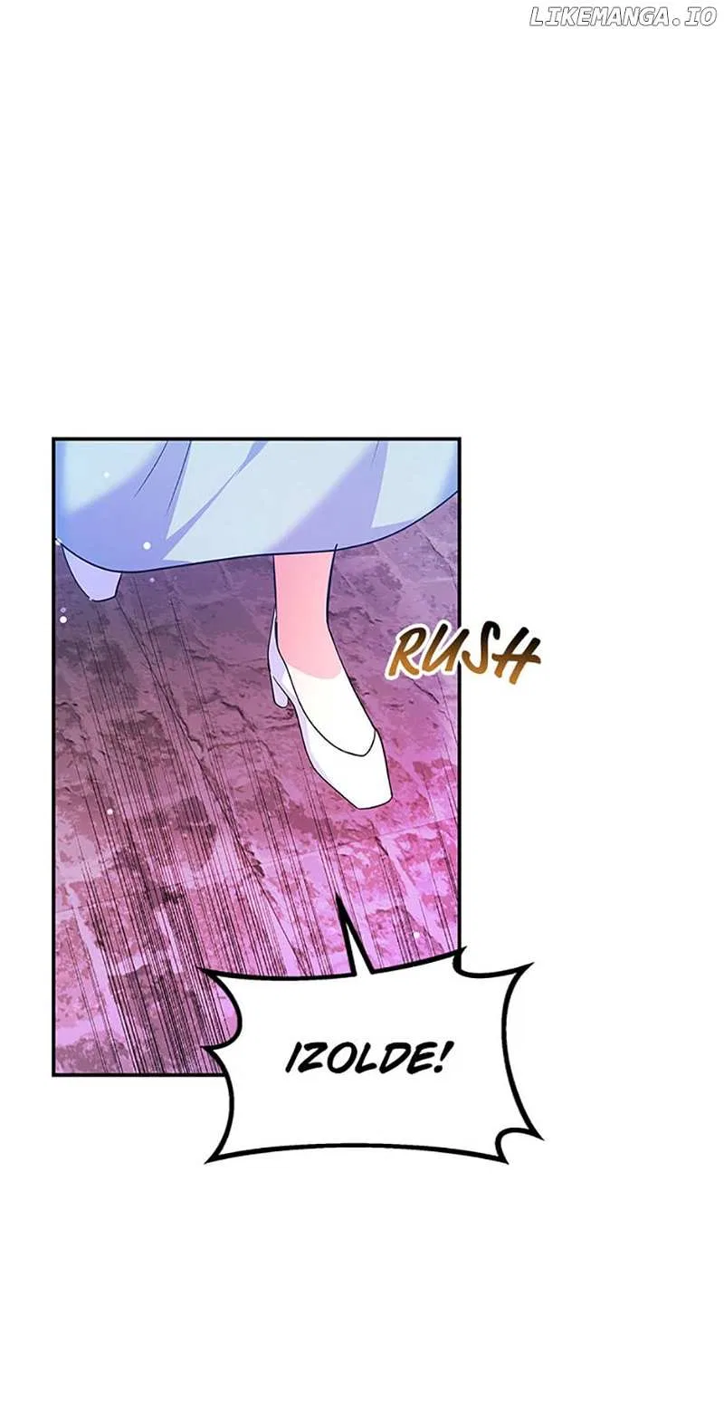 Evangeline After the Ending Chapter 67 – Page 59