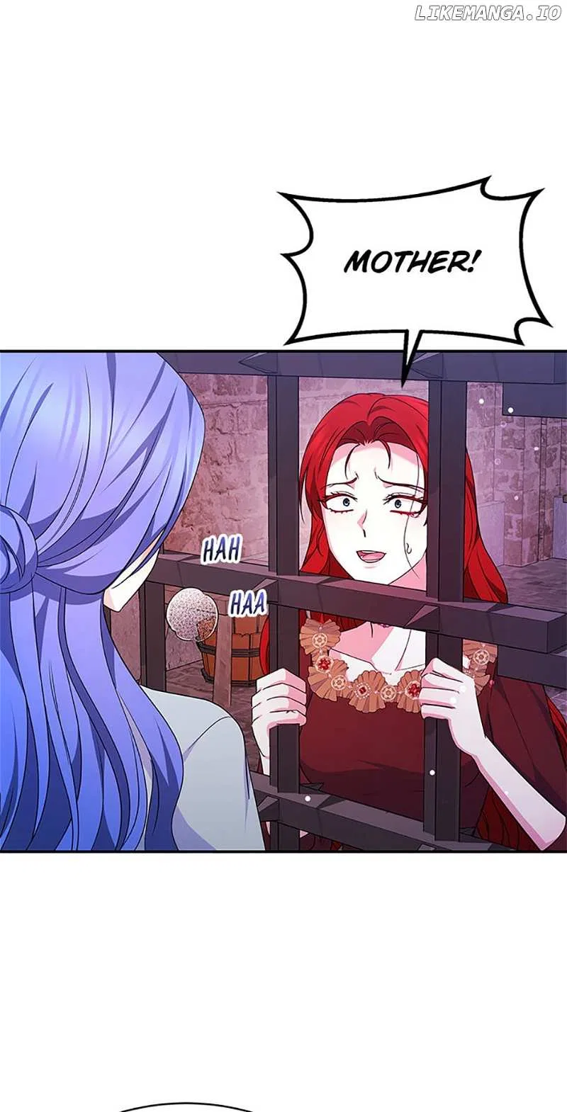 Evangeline After the Ending Chapter 67 – Page 60