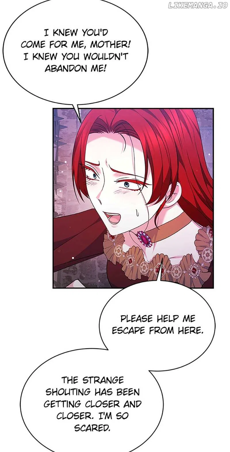 Evangeline After the Ending Chapter 67 – Page 61