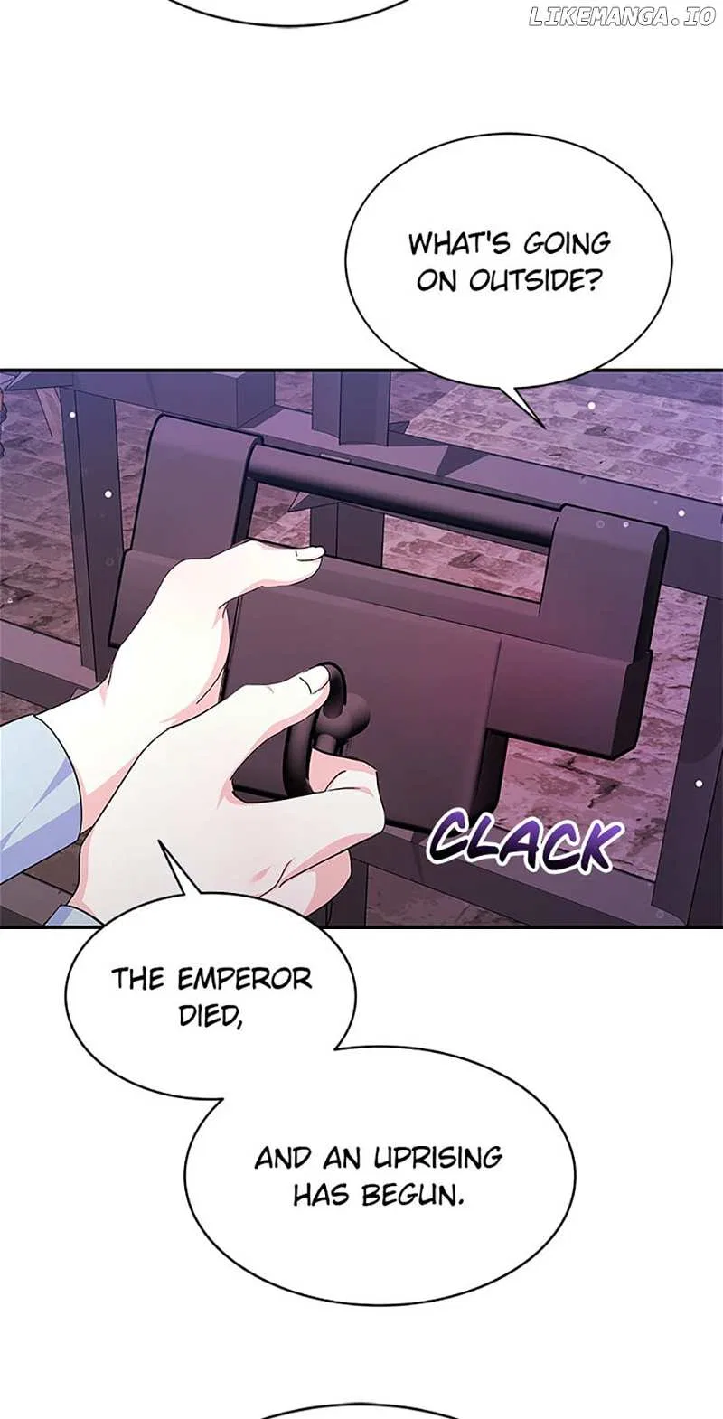 Evangeline After the Ending Chapter 67 – Page 62