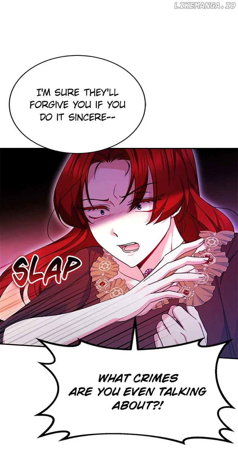 Evangeline After the Ending Chapter 67 – Page 64