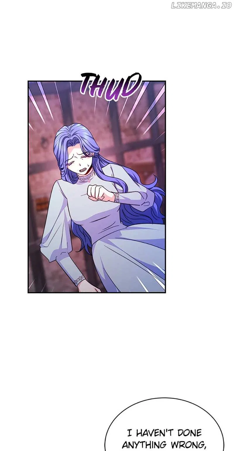 Evangeline After the Ending Chapter 67 – Page 65