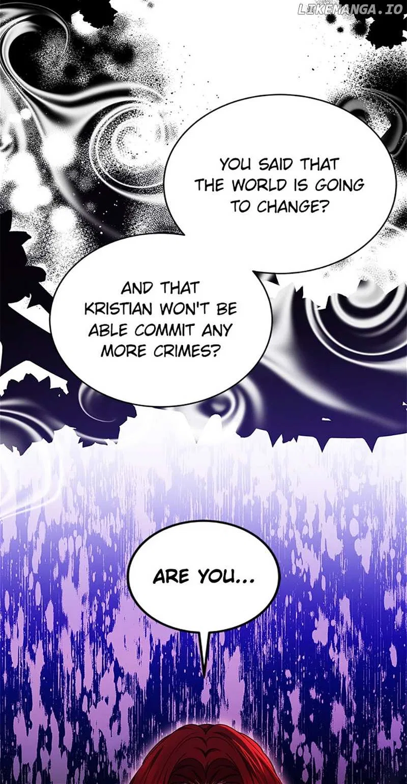 Evangeline After the Ending Chapter 67 – Page 67