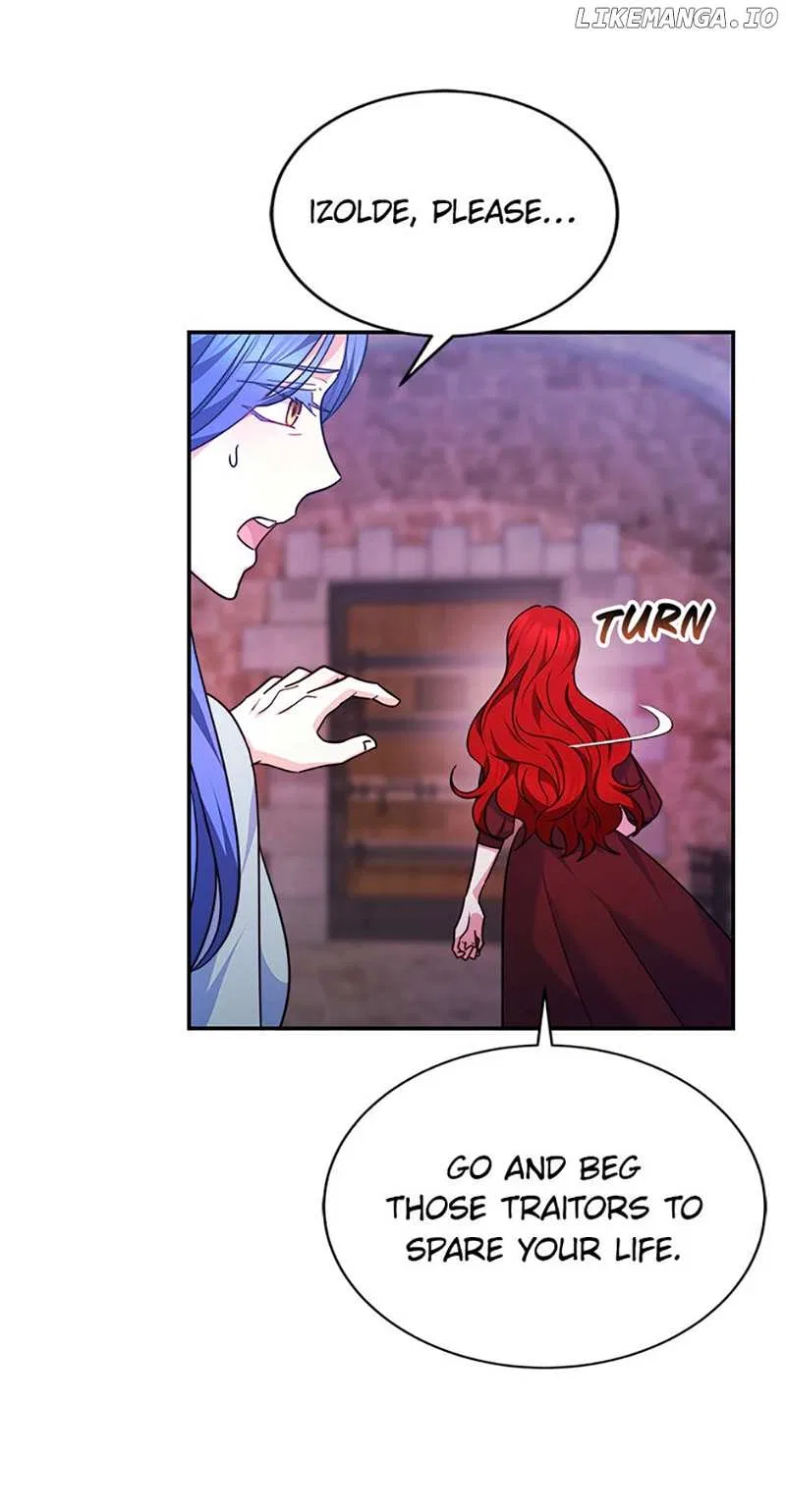 Evangeline After the Ending Chapter 67 – Page 69