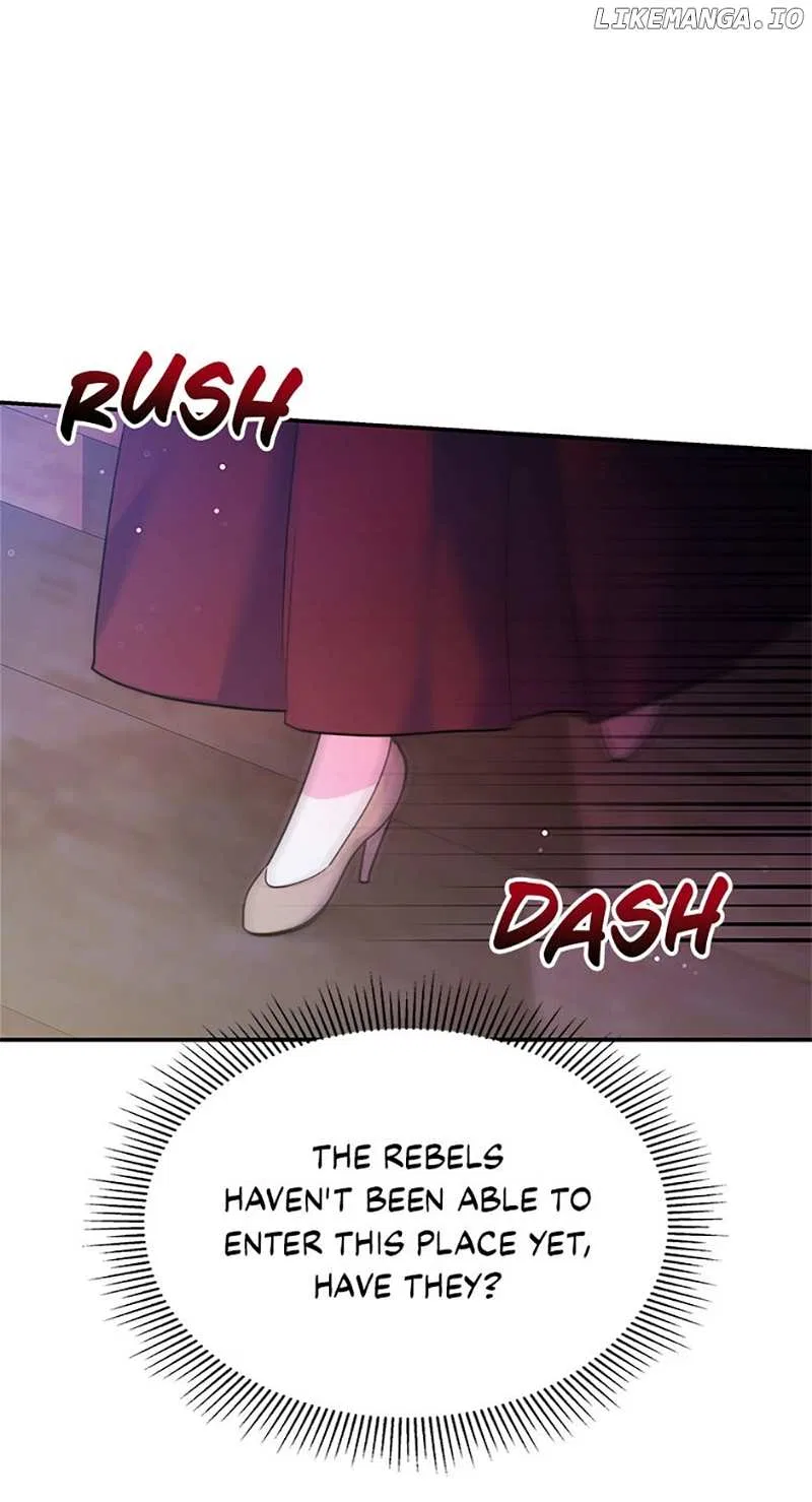 Evangeline After the Ending Chapter 67 – Page 70