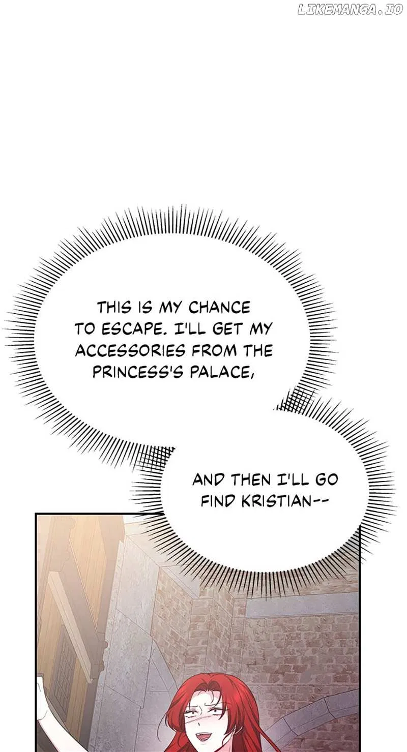 Evangeline After the Ending Chapter 67 – Page 71