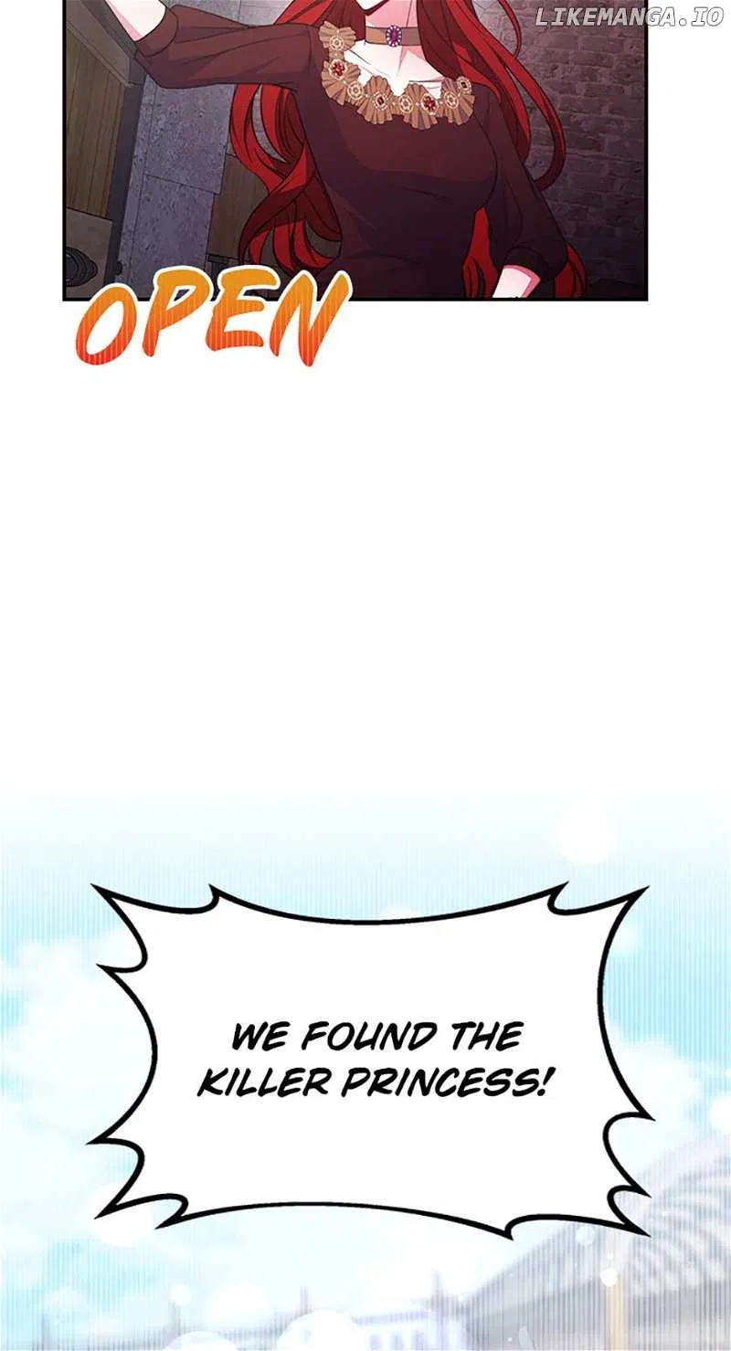 Evangeline After the Ending Chapter 67 – Page 72