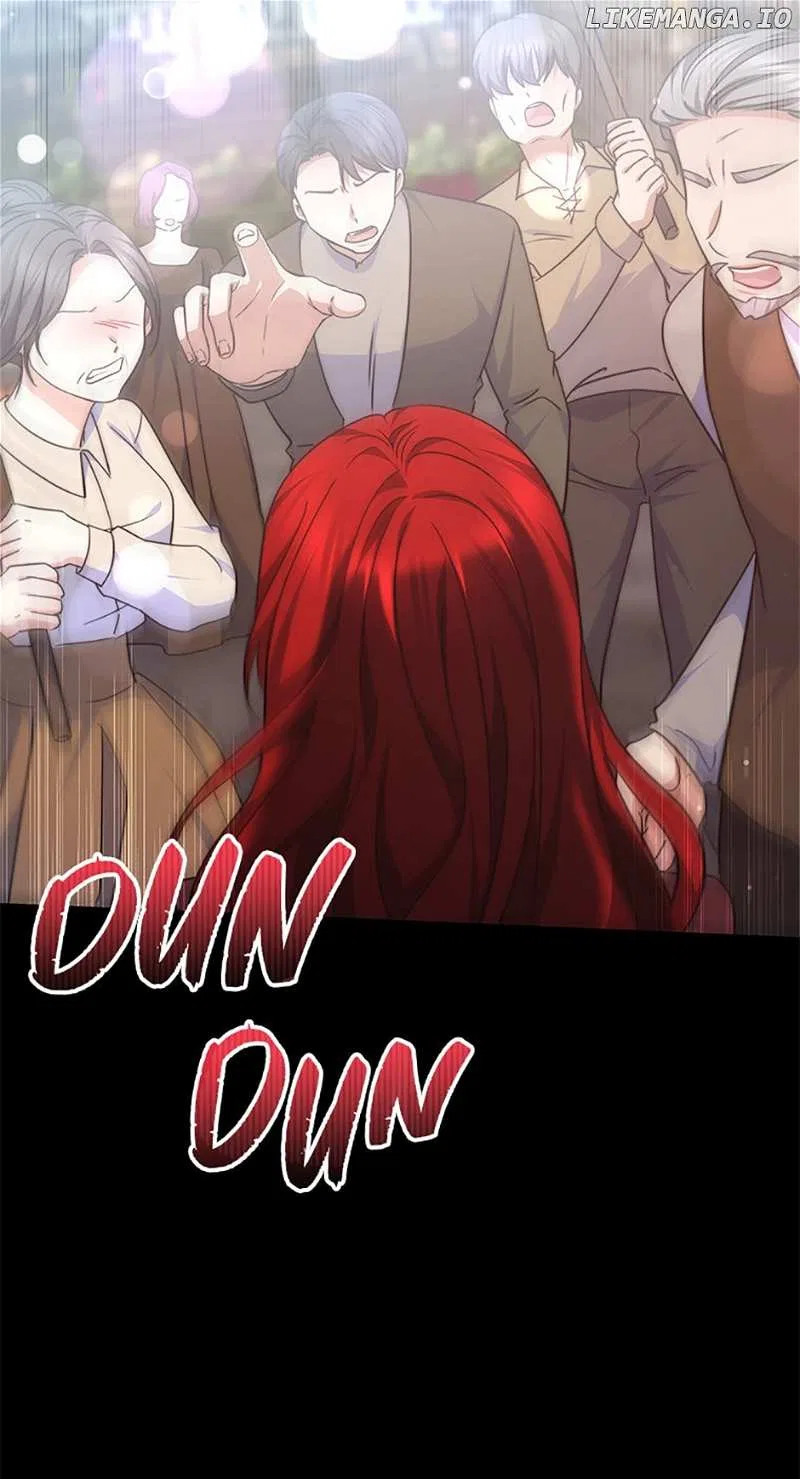 Evangeline After the Ending Chapter 67 – Page 73
